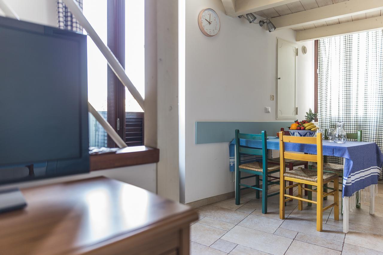 Appartamento Selene Monopoli Exterior foto