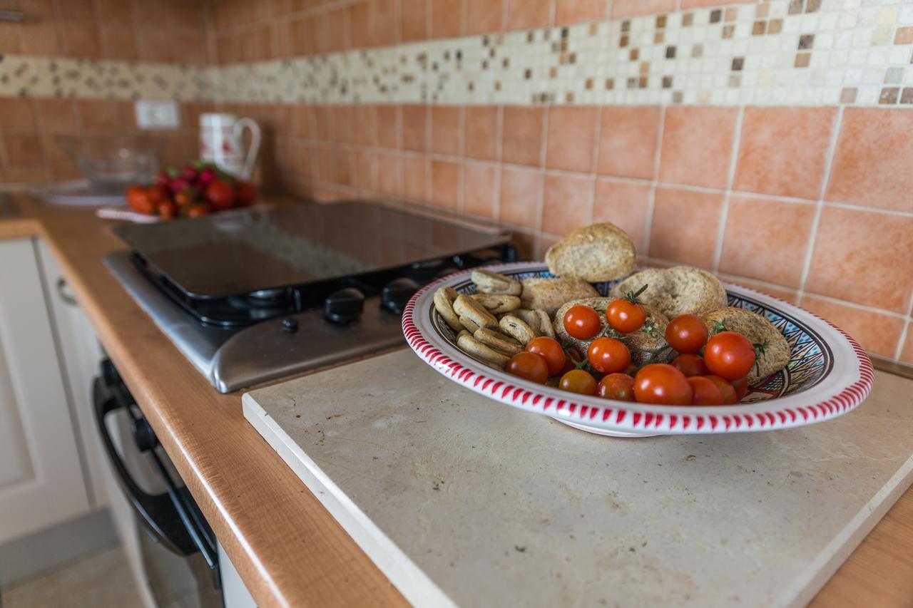 Appartamento Selene Monopoli Exterior foto