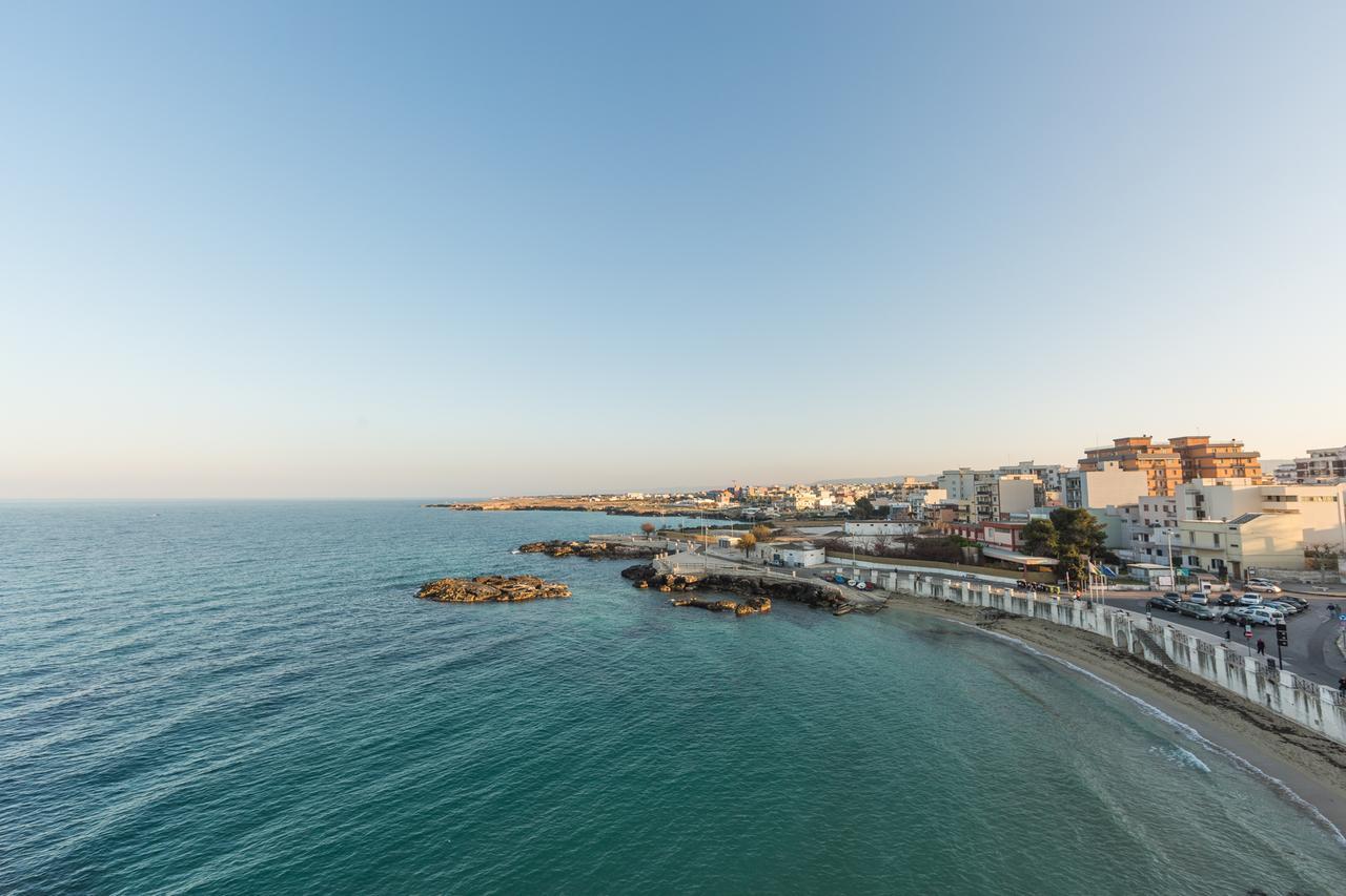 Appartamento Selene Monopoli Exterior foto